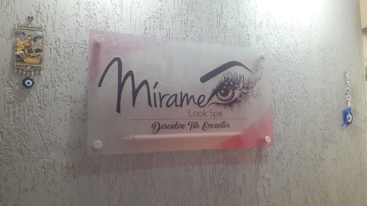 Mirame Look Spa