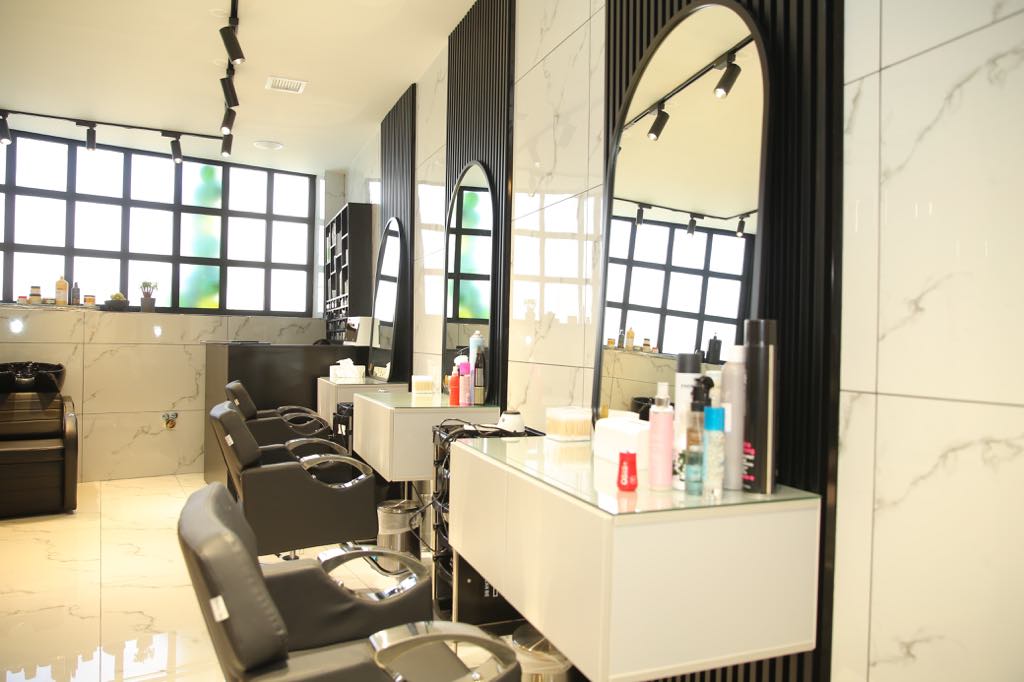 Lubna'z beauty corner