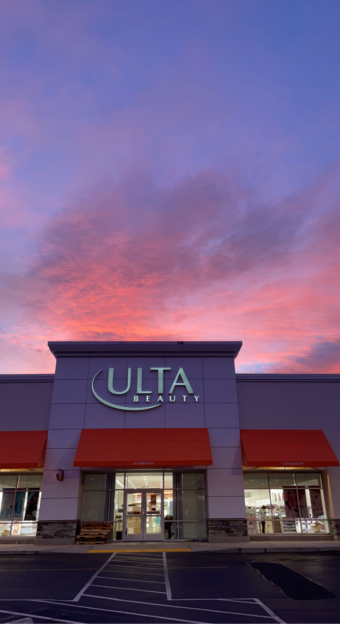 Ulta Beauty