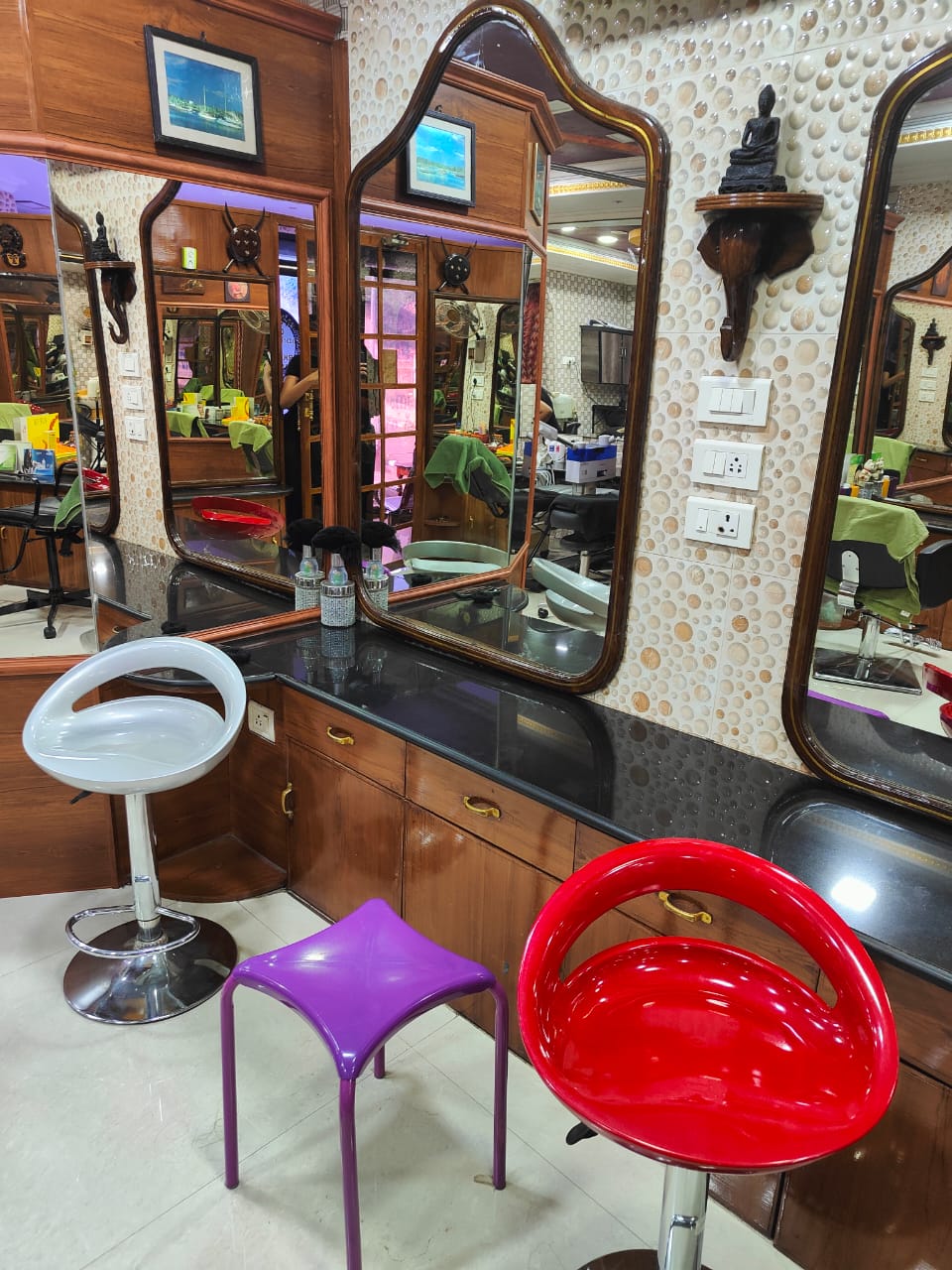 La Fairy Salon & Spa | Make-up Studio