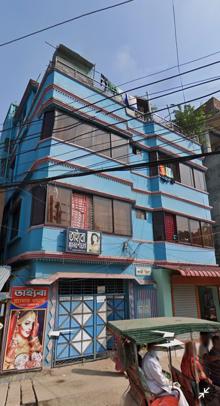 Taiyaba Beauty Parlour