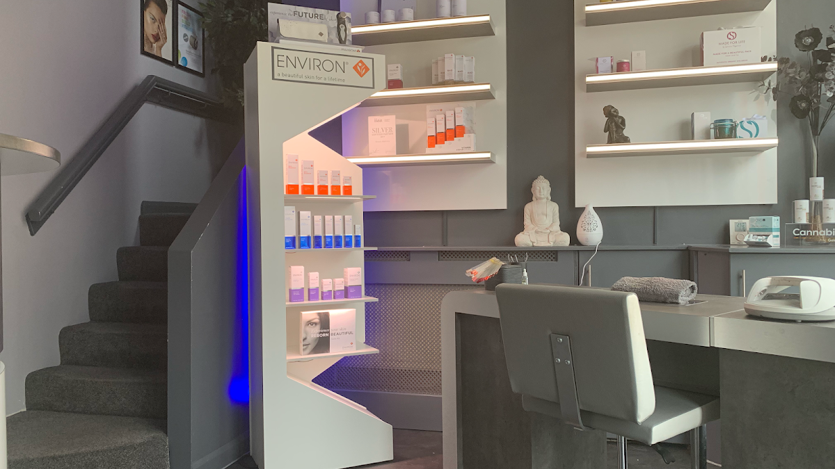 The Beauty Lounge