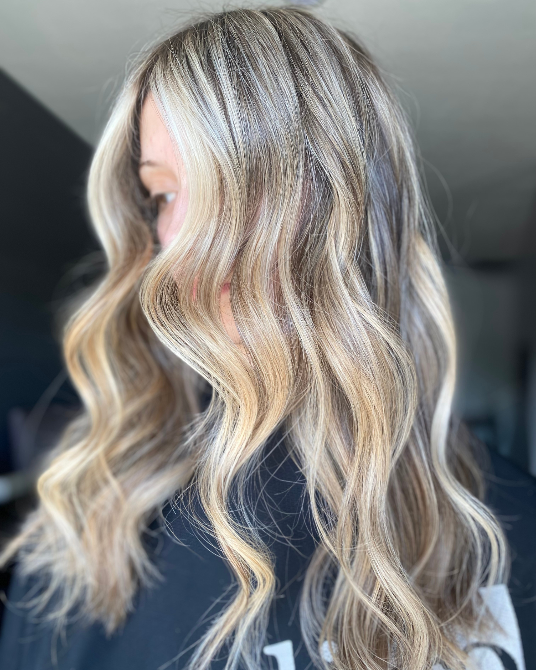 Honeycomb Salon