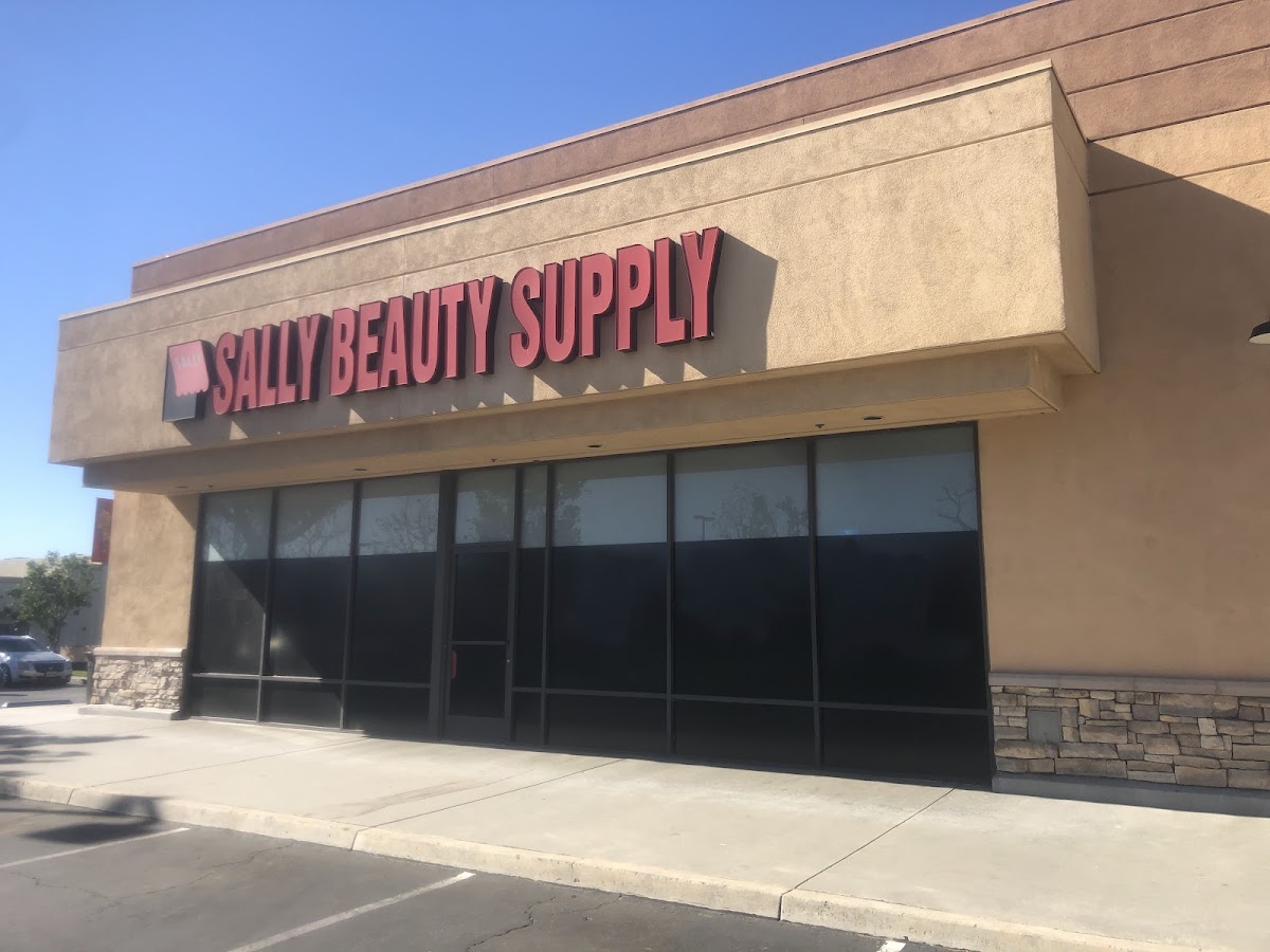Sally Beauty