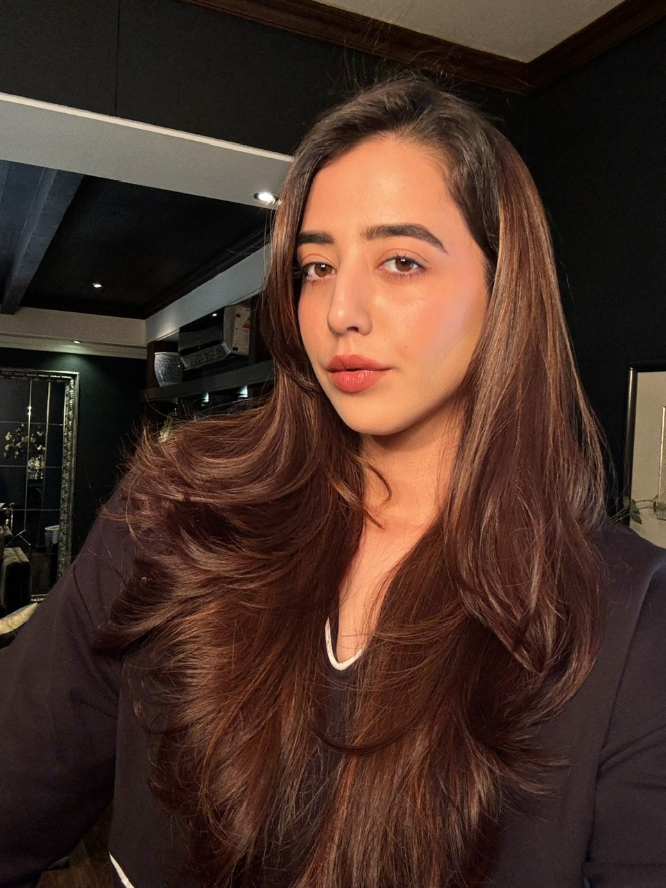 Shamain Salon