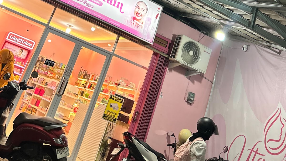 UTAMISHOP 2