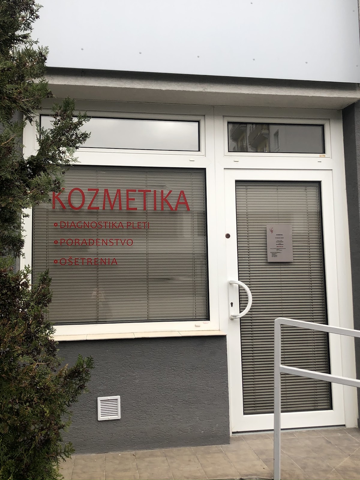 Moja Kozmeticka