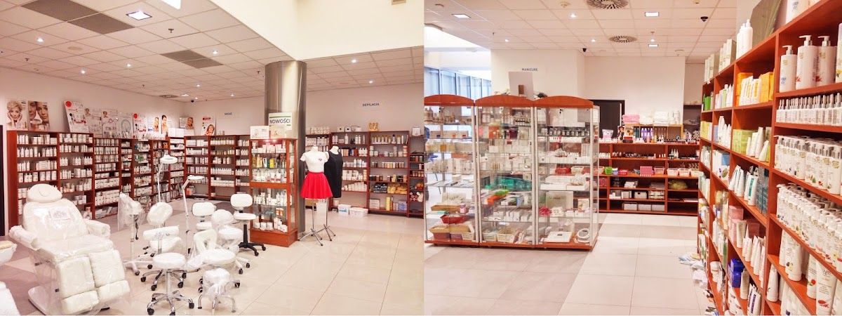 RBS Kosmetik hurtownia kosmetyczna