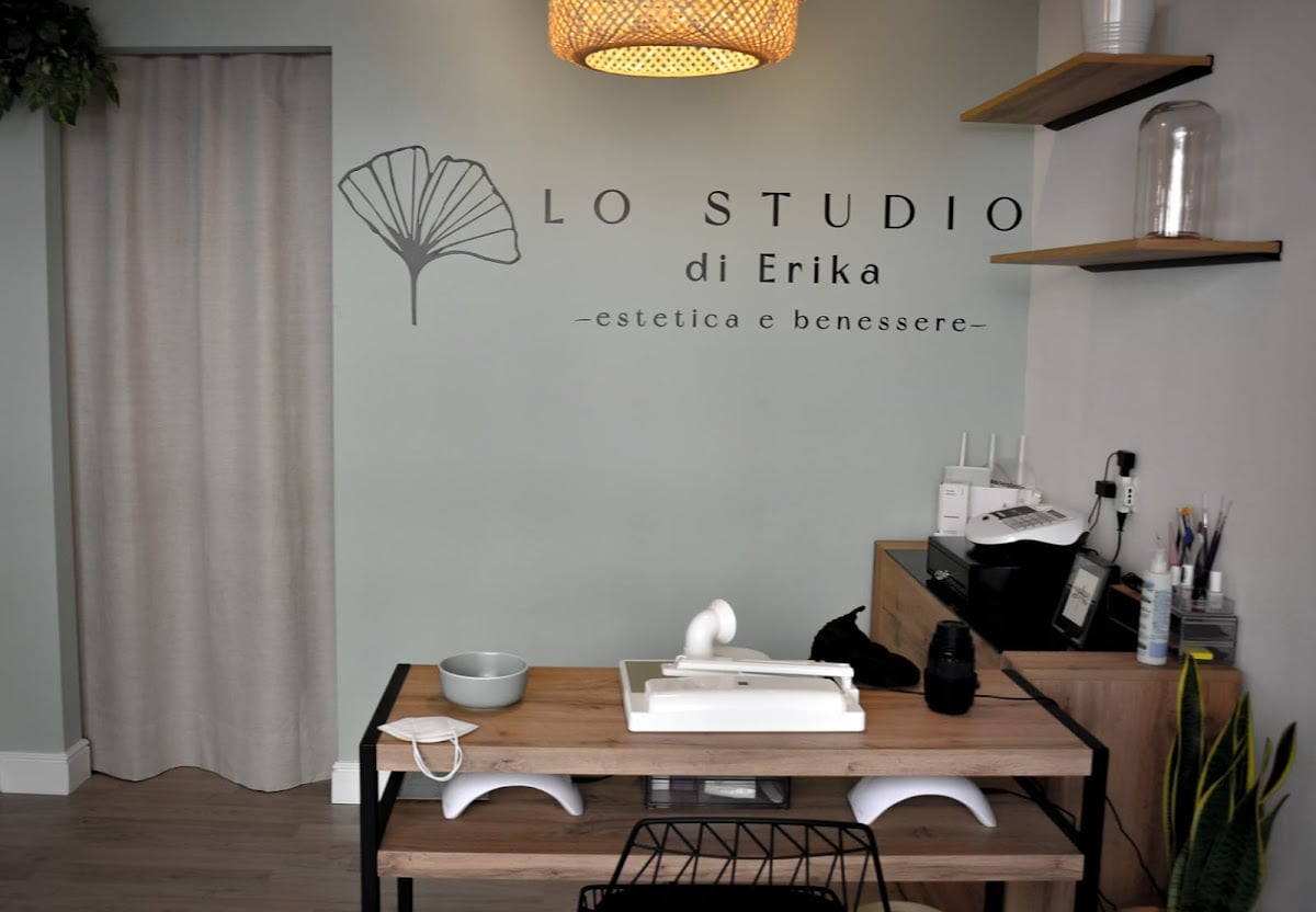 Lo Studio di Erika