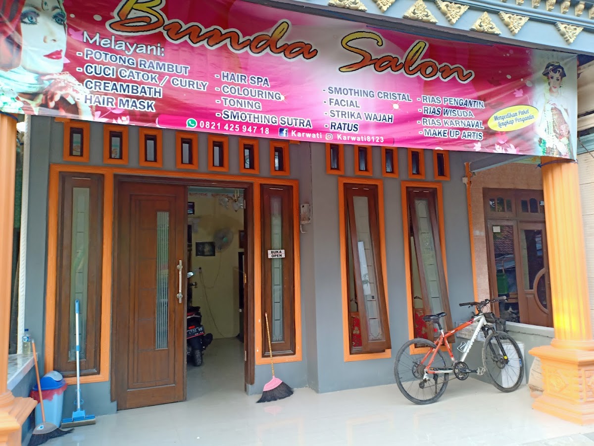 Salon Bunda