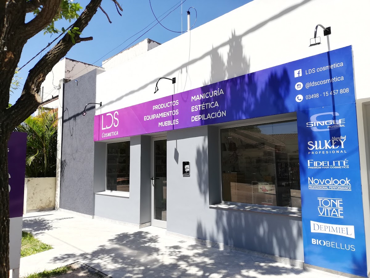 Lds cosmética