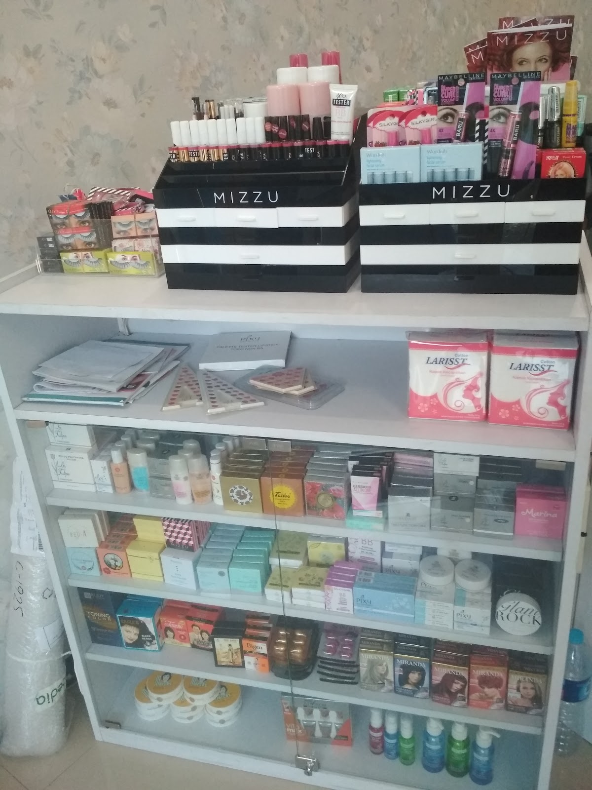 Ratu Kosmetik