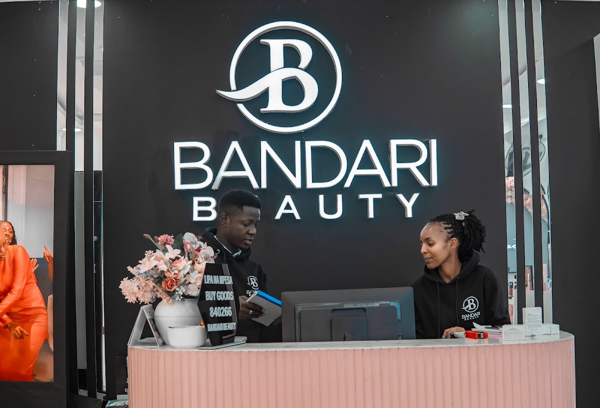 Bandari Beauty