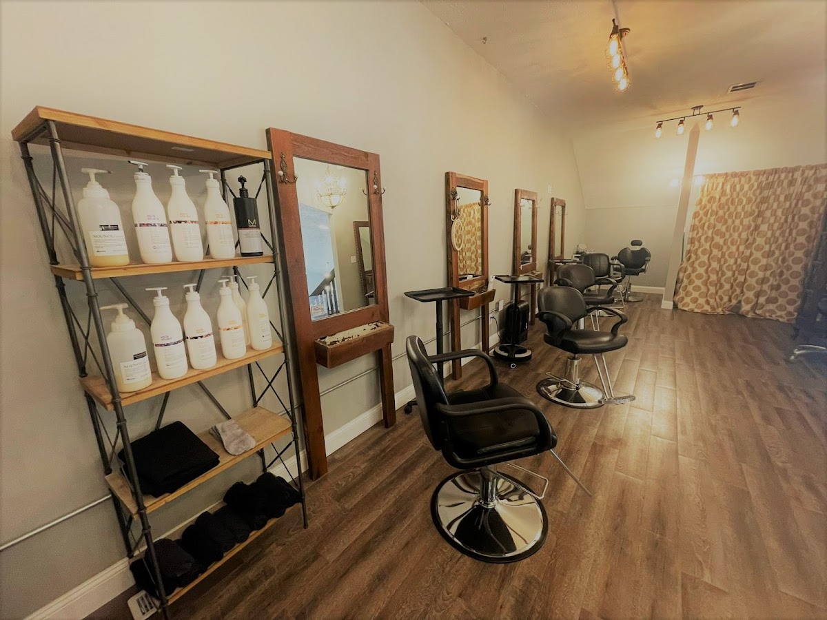 The Gallery The Art of Hair Design & Skin Care