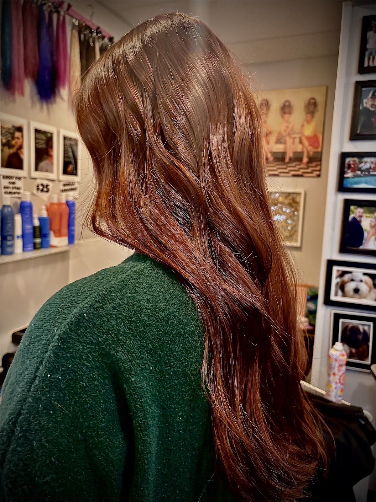 Jenny & Co. Beauty Studio