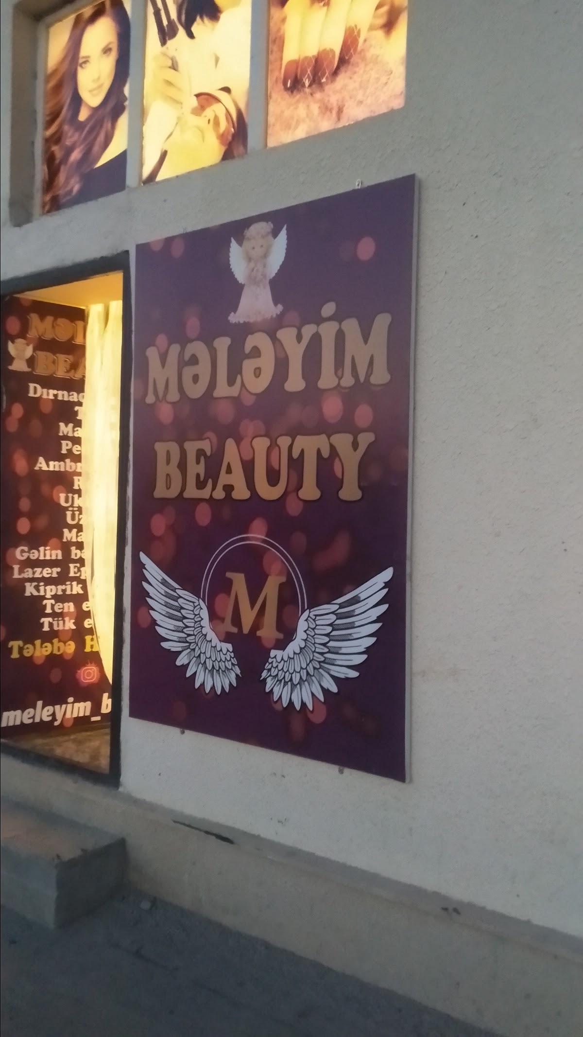 Meleyim Beauty Salon