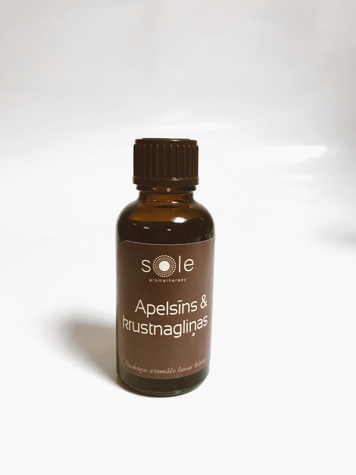 Mana Aromstudija