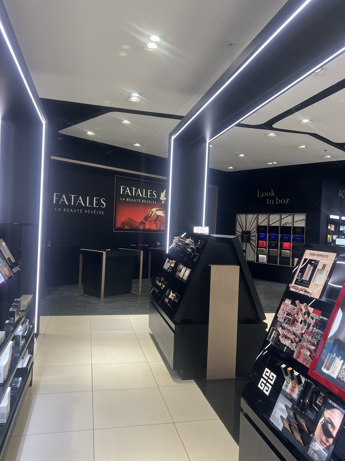 Fatales Sousse