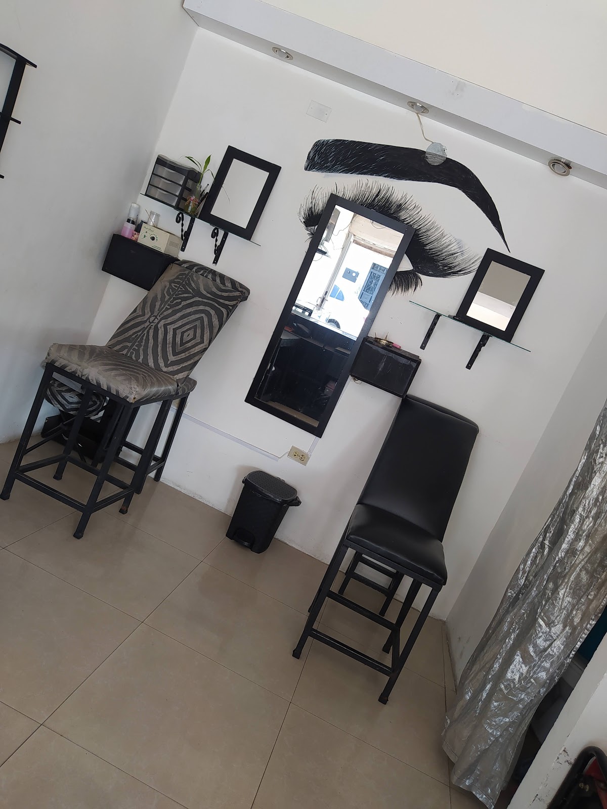 Estilismo y Belleza Lash & Brows