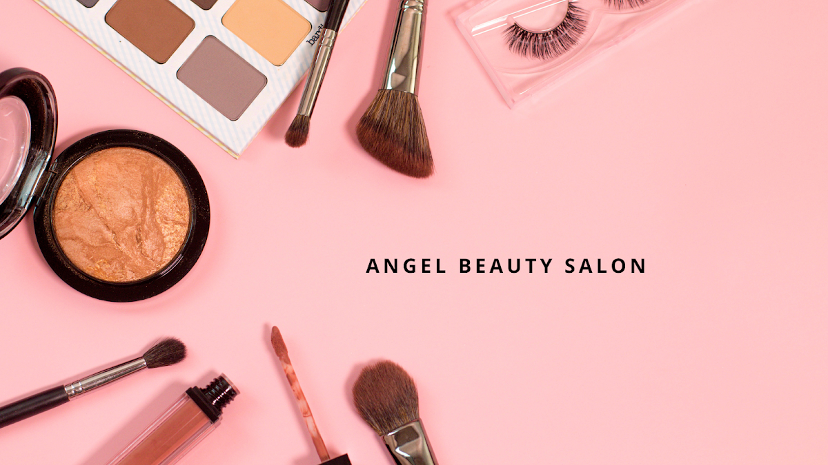 Angel Beauty Parlour
