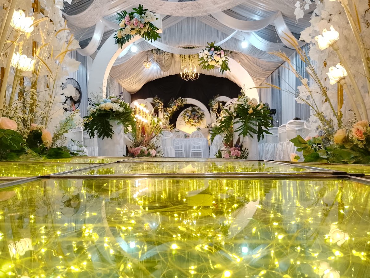 M-TWO Wedding Gallery (Elin Herlina)