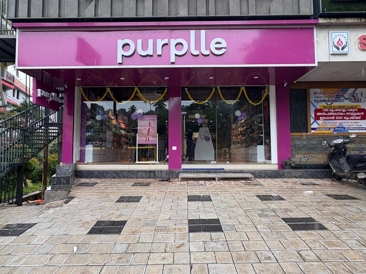 Purplle