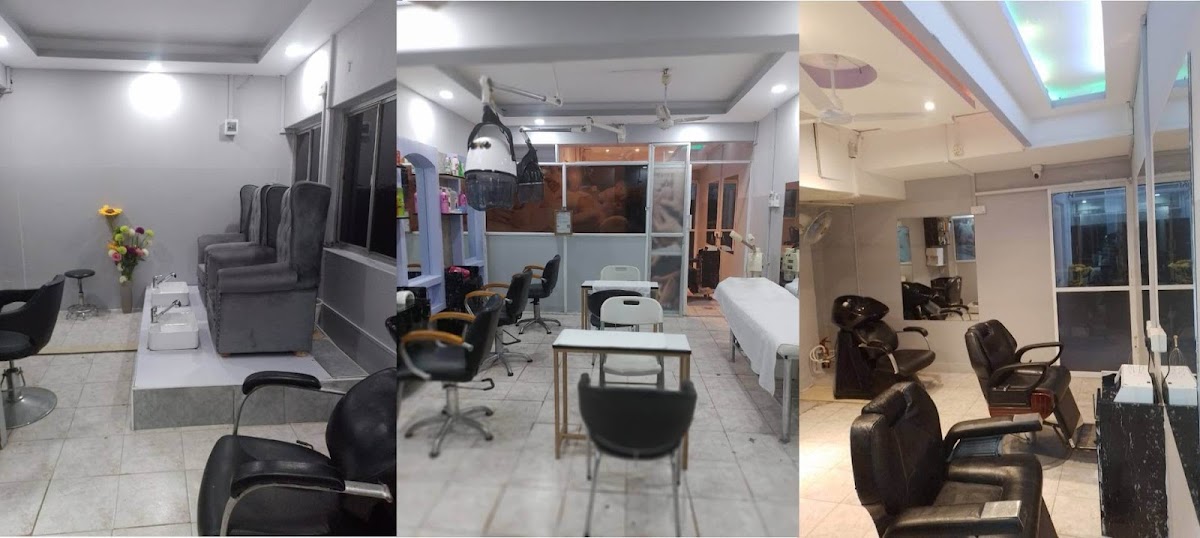 Classy Touch Barbershop, Salon & Beauty Parlour Mombasa