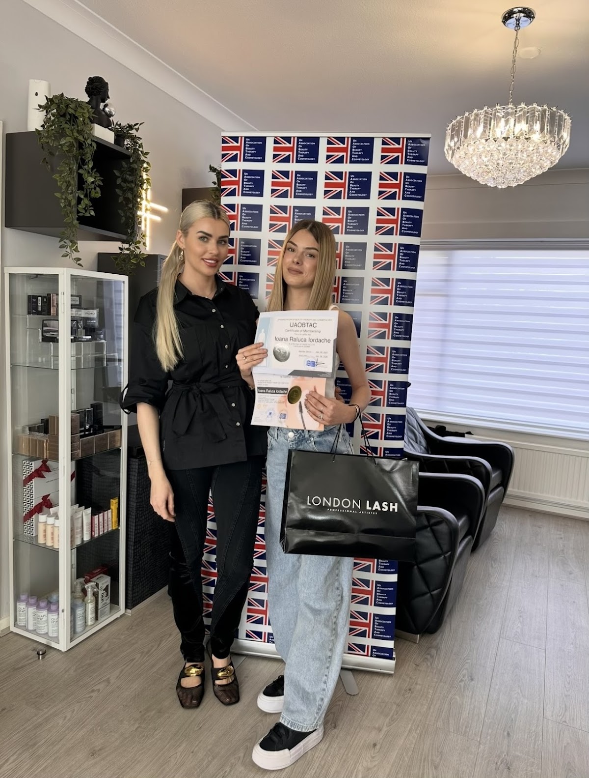 Santas PMU Beauty & Hair