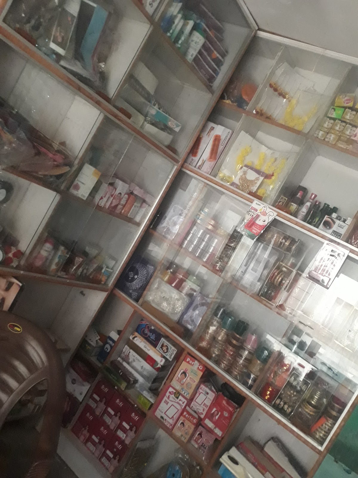 Nishita Beauty Parlour