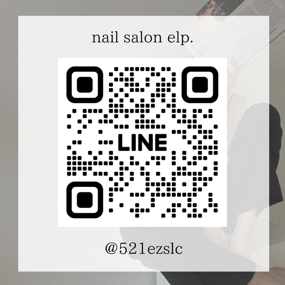 nail salon elp.