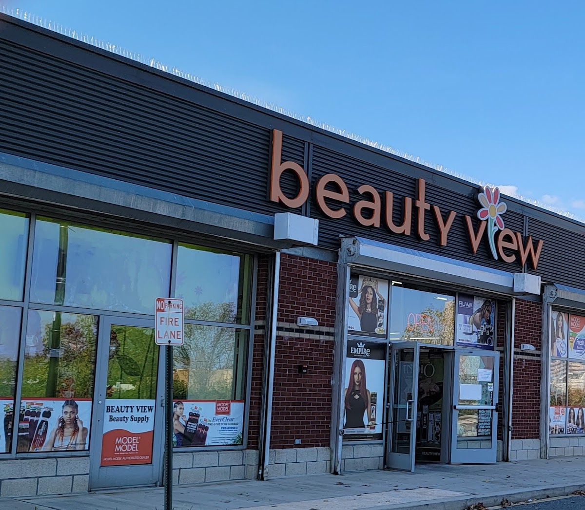 Beauty View