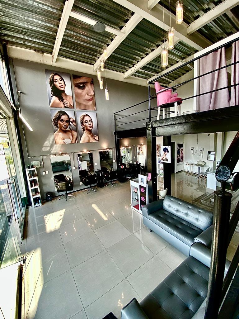 Ziva Hair & Make up by Erika Martinez