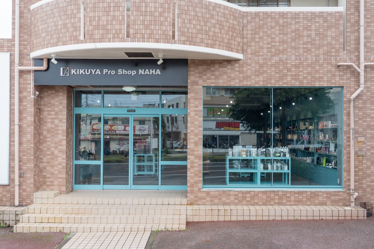 KIKUYA Pro Shop NAHA