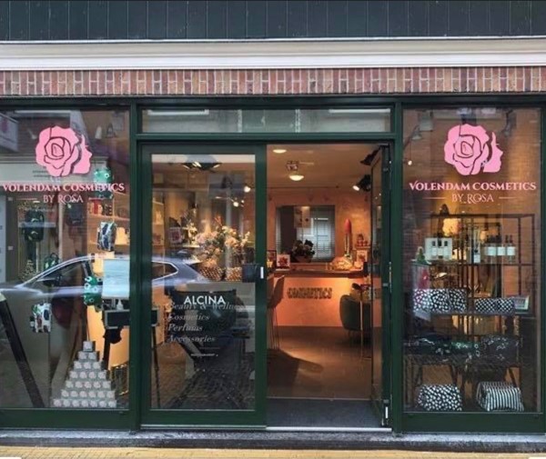 Volendam Cosmetics