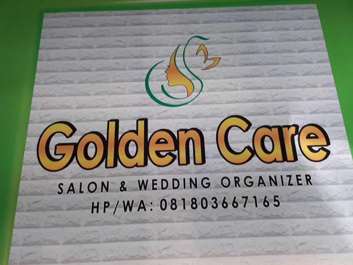 Golden Care Salon & WO