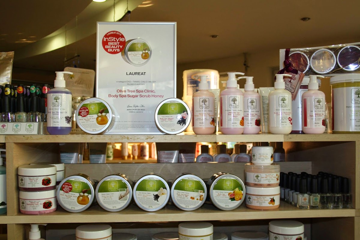 Bella Cosmetics