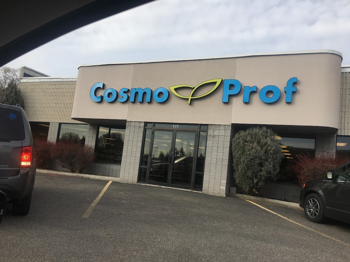 Cosmo Prof
