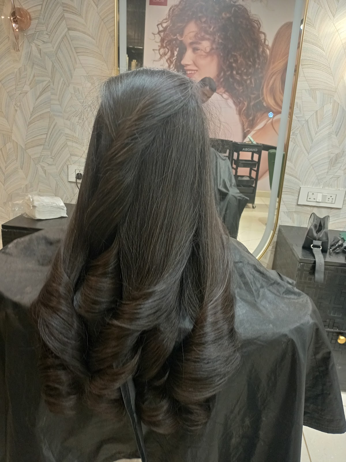 Toni&Guy Hairdressing