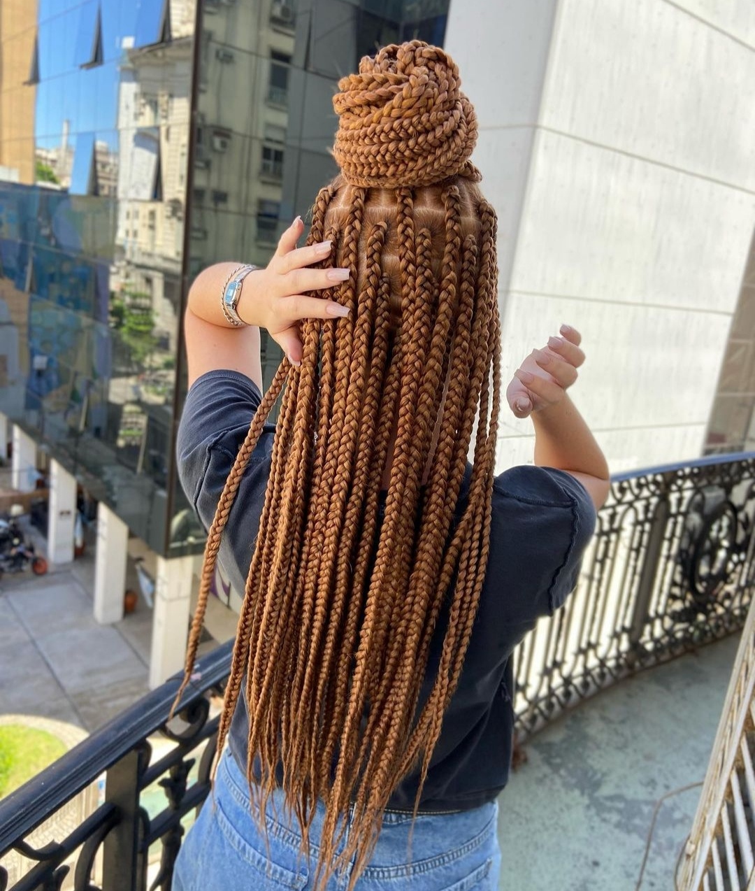 Frizersko Studio Image