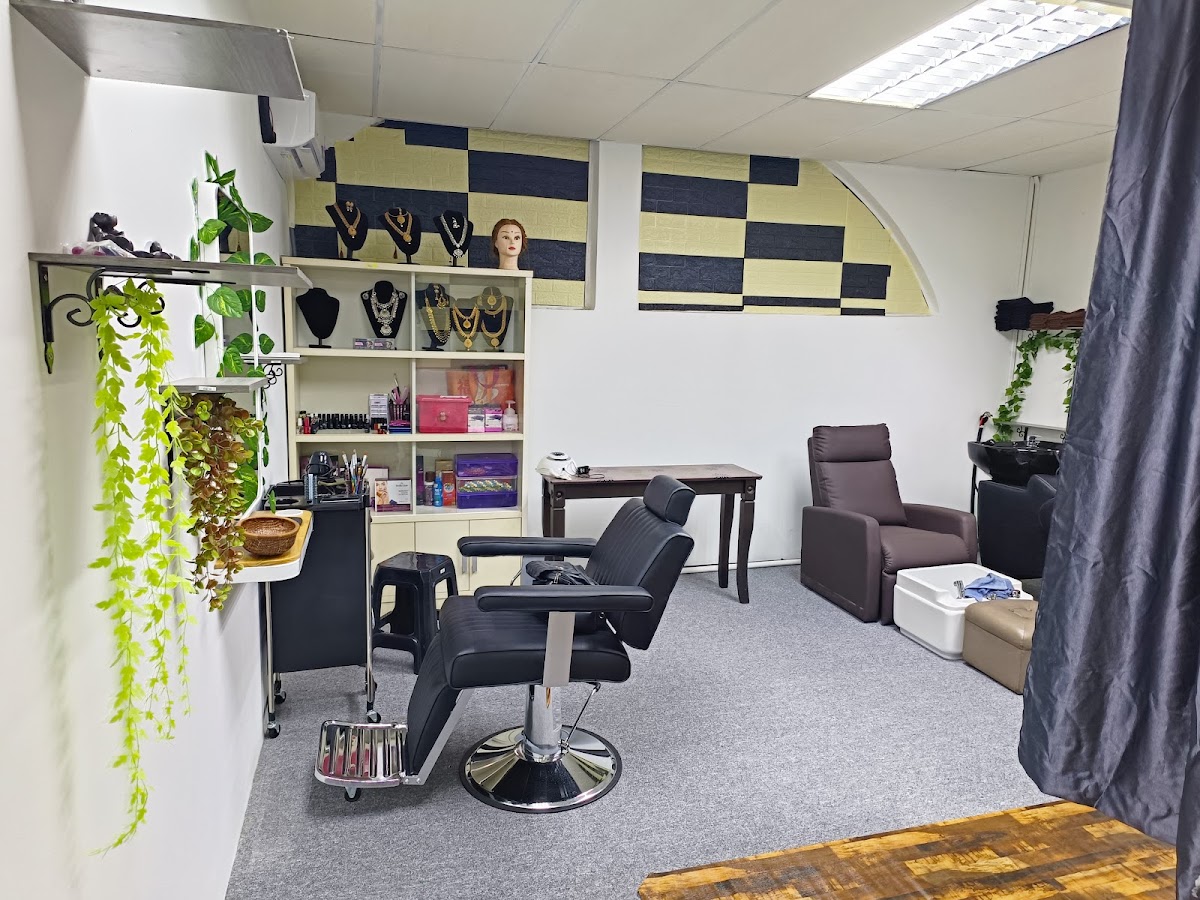 NK Beauty Studio