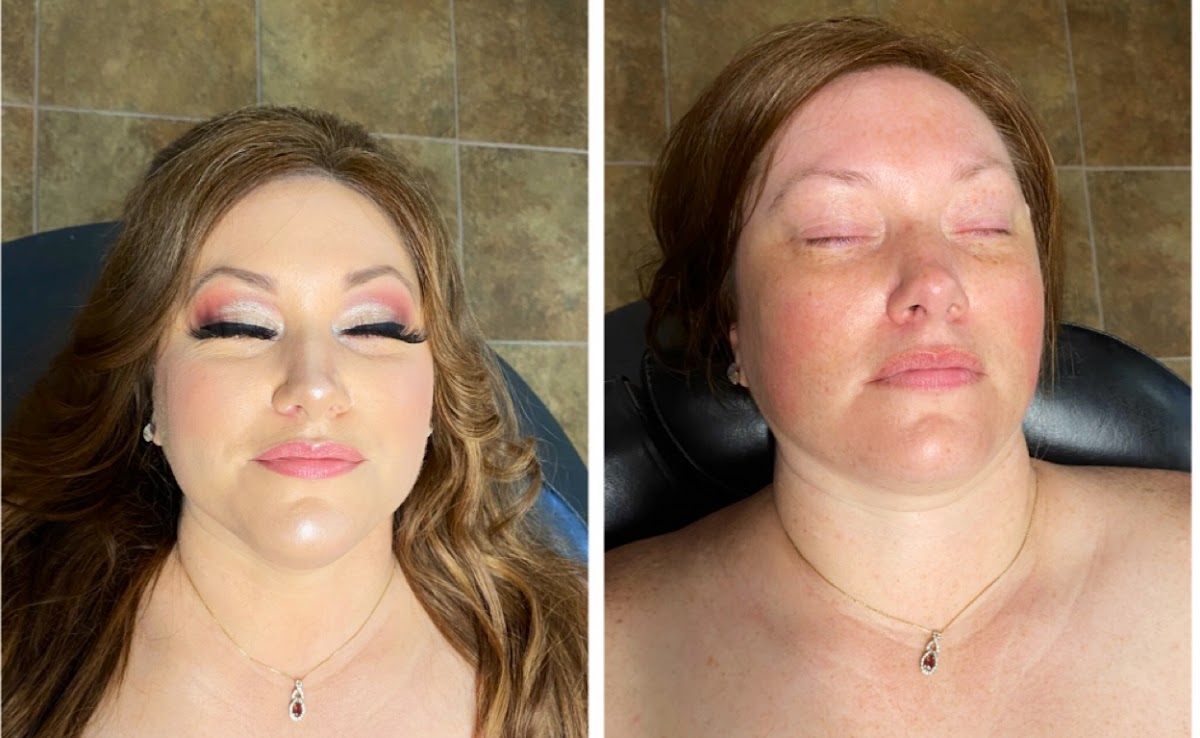Aparajitazz Bridal & Skin Lounge