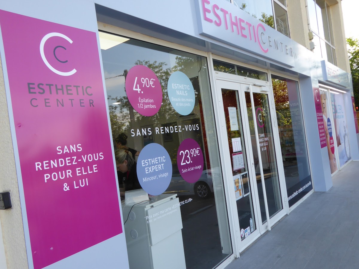Esthetic Center Auzeville