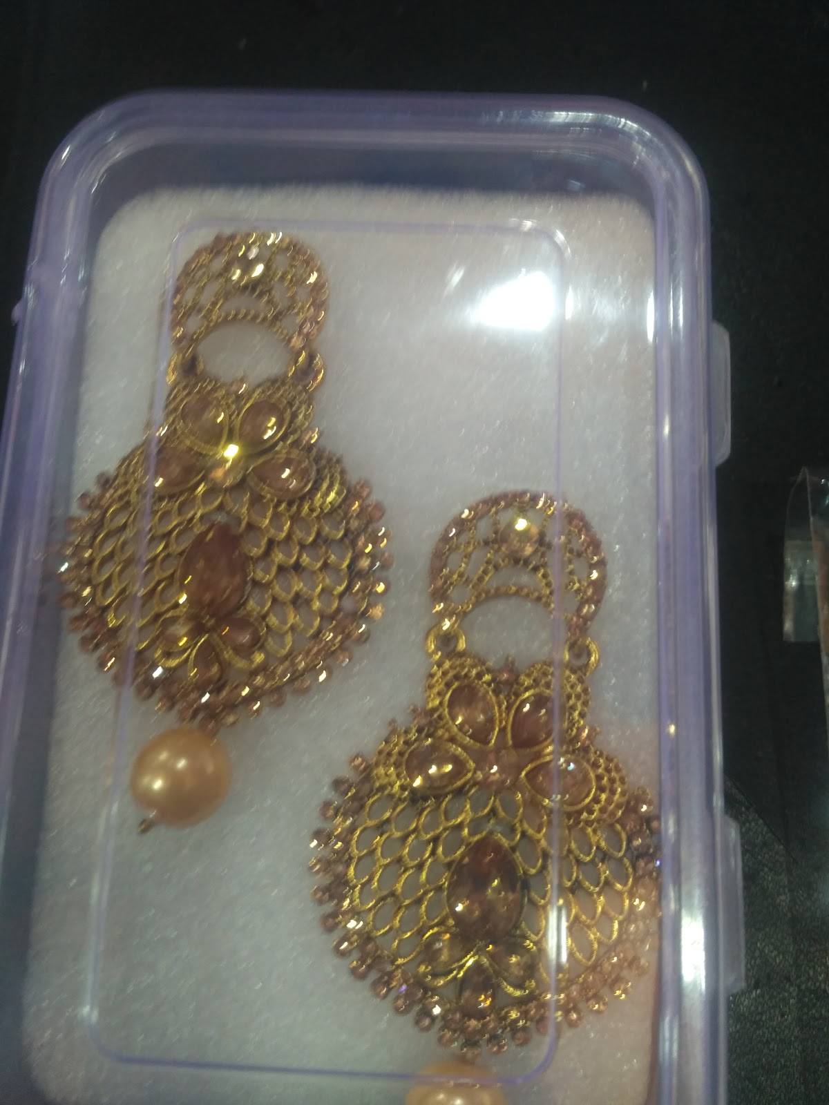 Rangoli Showroom