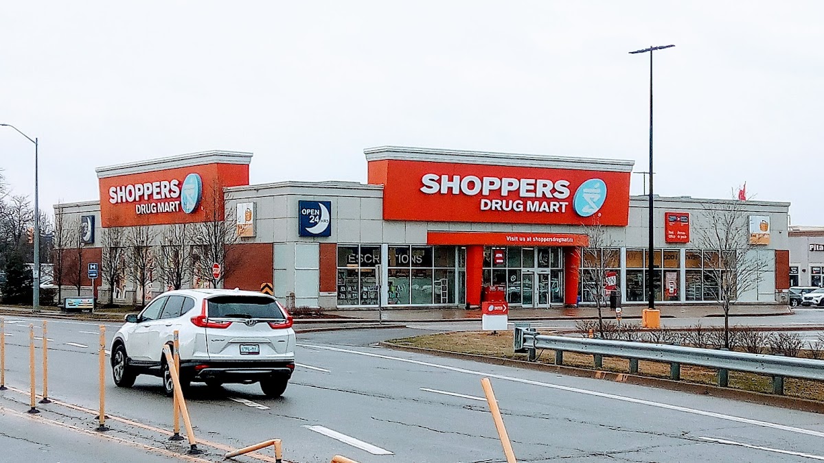 Shoppers Drug Mart