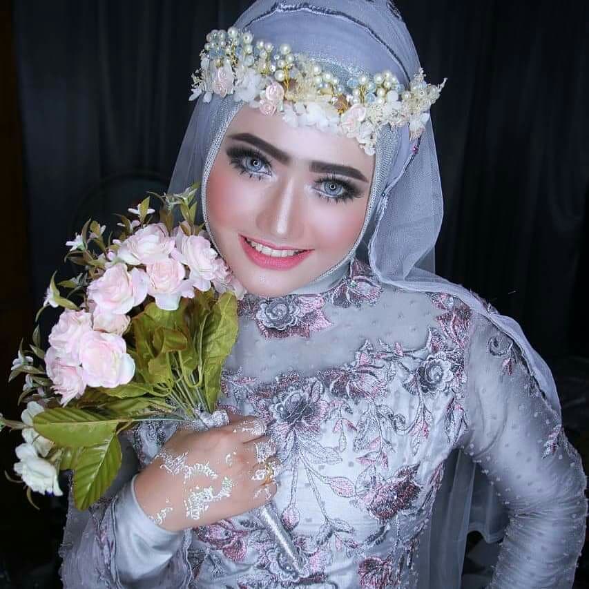I'ien Rias Pengantin