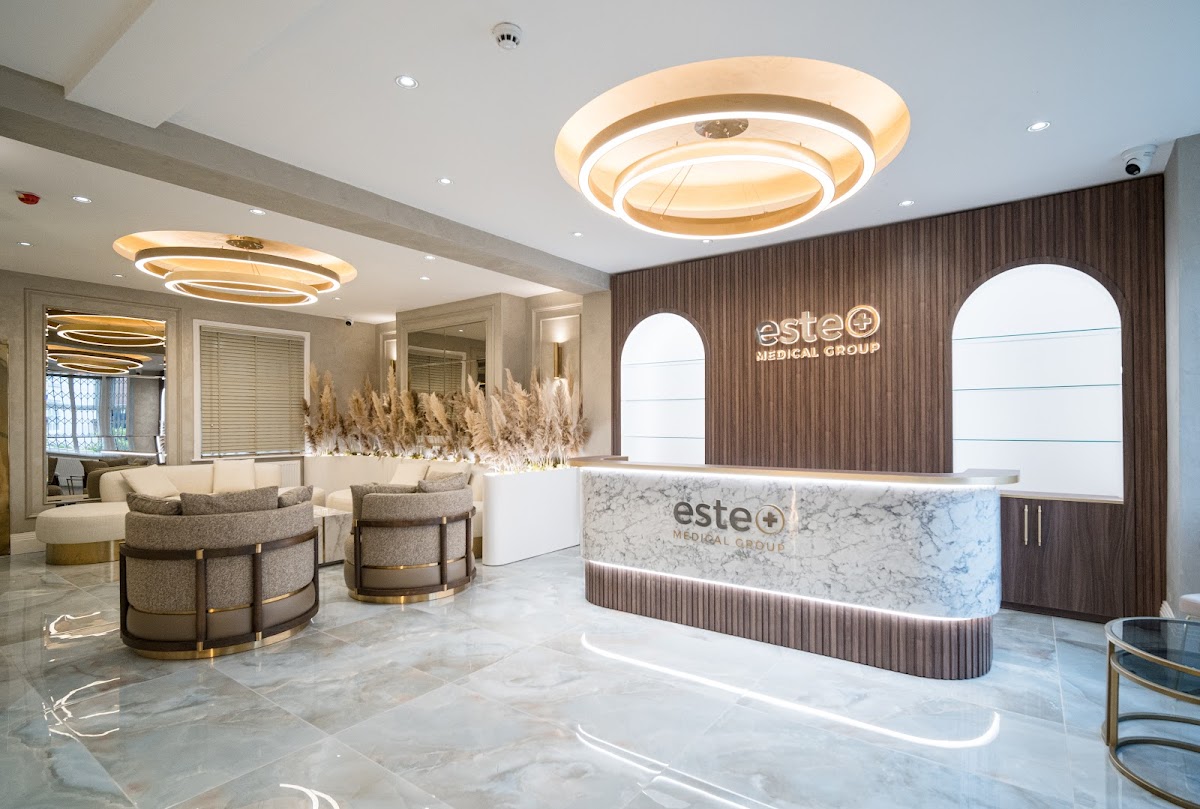 Este Medical - Aesthetics & Skin Clinic
