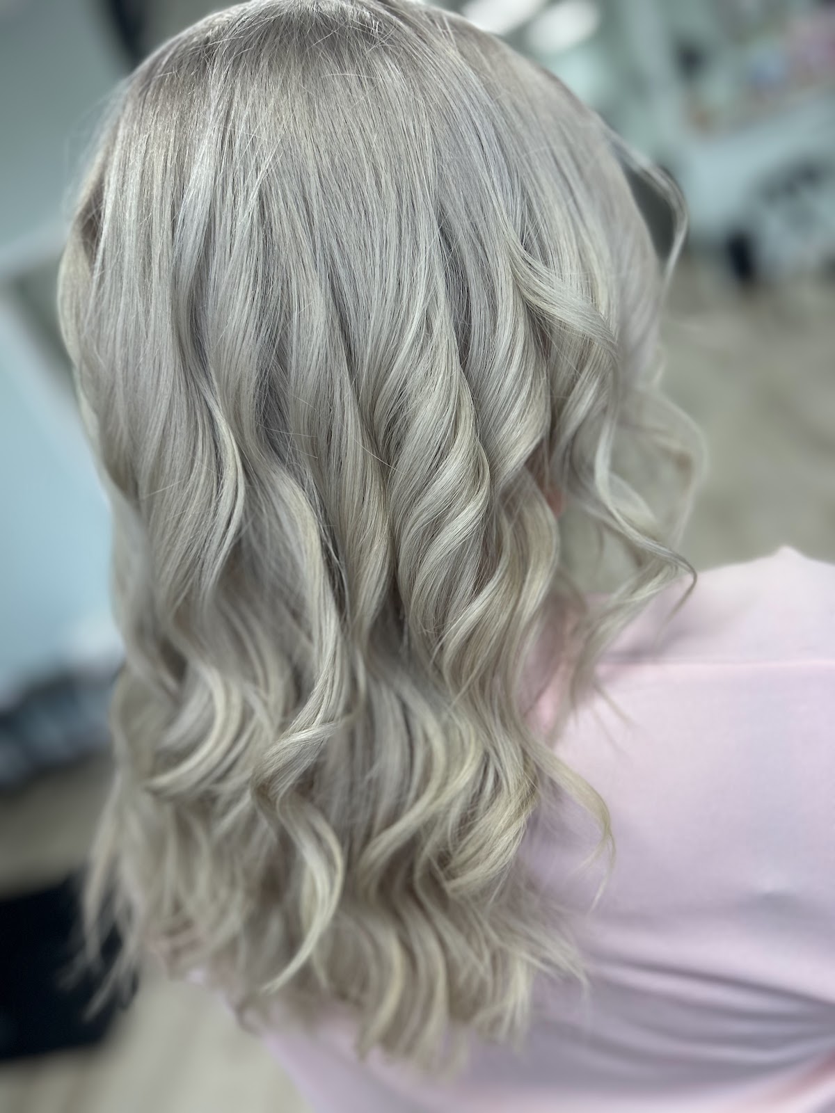 Stixx Salon