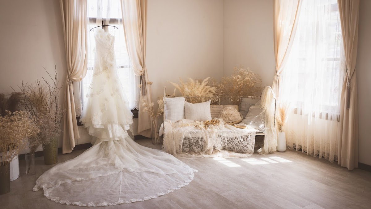 Hakodate Matou Bridal Maison