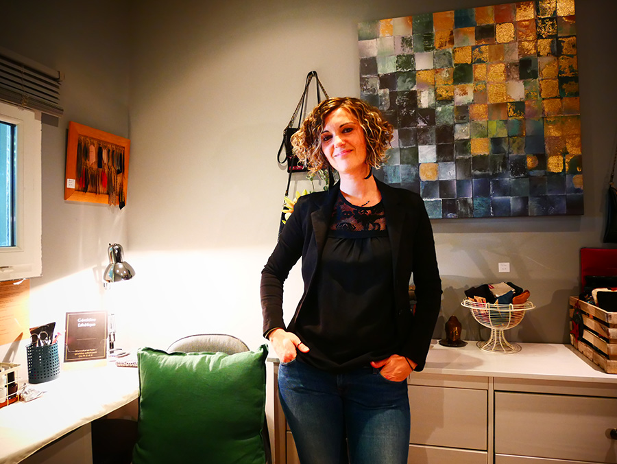Geraldine Esthetique