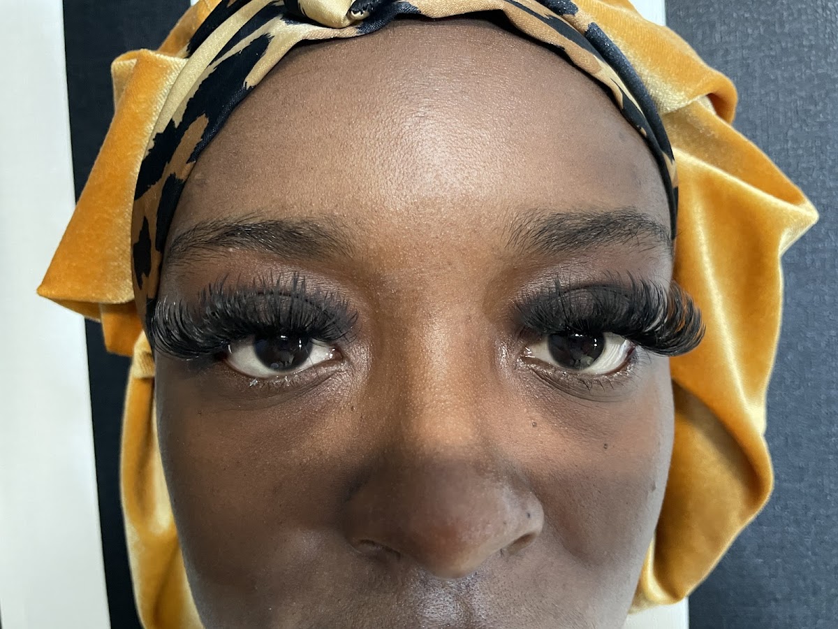 Allure beauty &cosmetics studio
